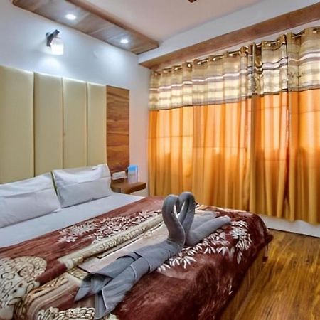 Hotel Shingar Manali  Exterior photo