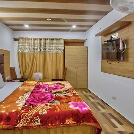 Hotel Shingar Manali  Exterior photo