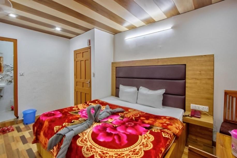 Hotel Shingar Manali  Exterior photo