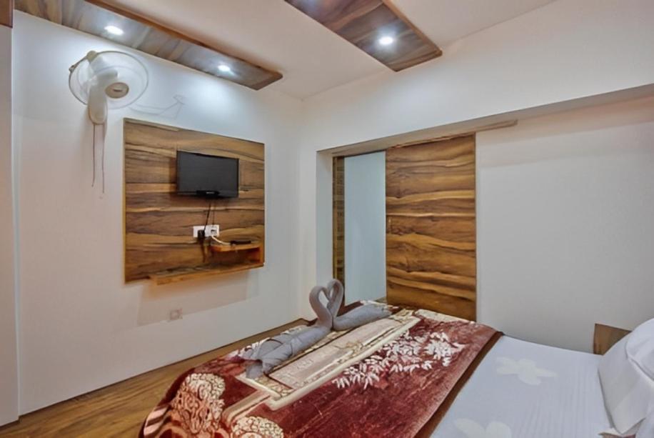 Hotel Shingar Manali  Exterior photo