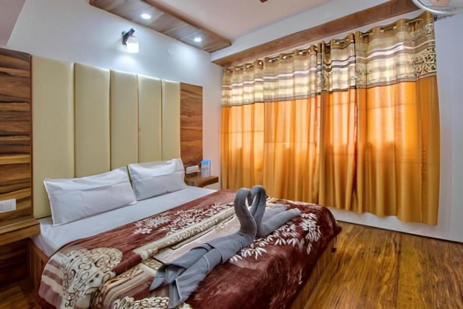 Hotel Shingar Manali  Exterior photo