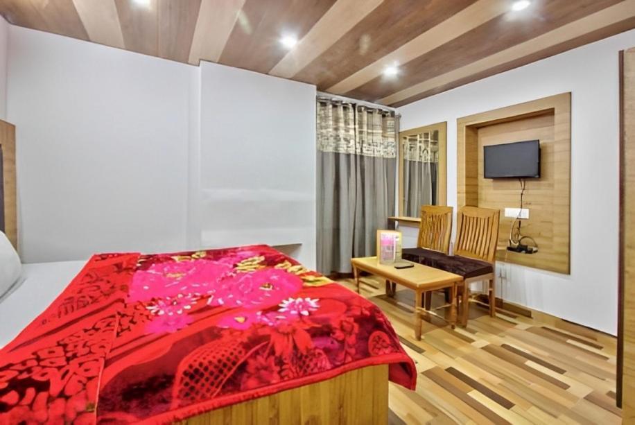 Hotel Shingar Manali  Exterior photo