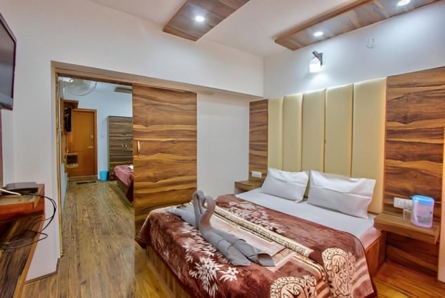 Hotel Shingar Manali  Exterior photo