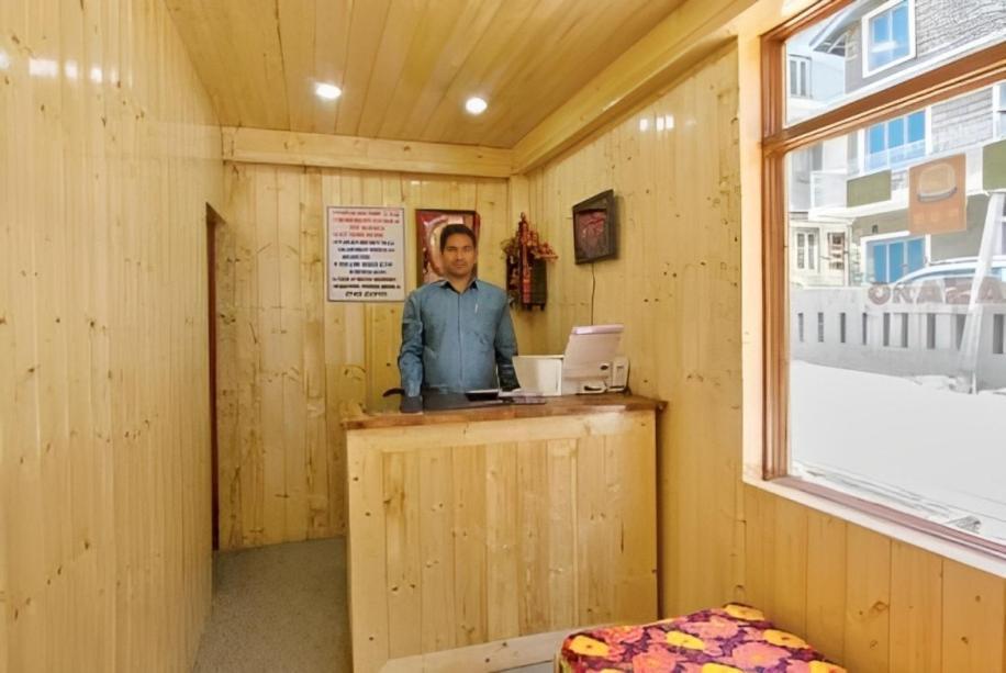 Hotel Shingar Manali  Exterior photo