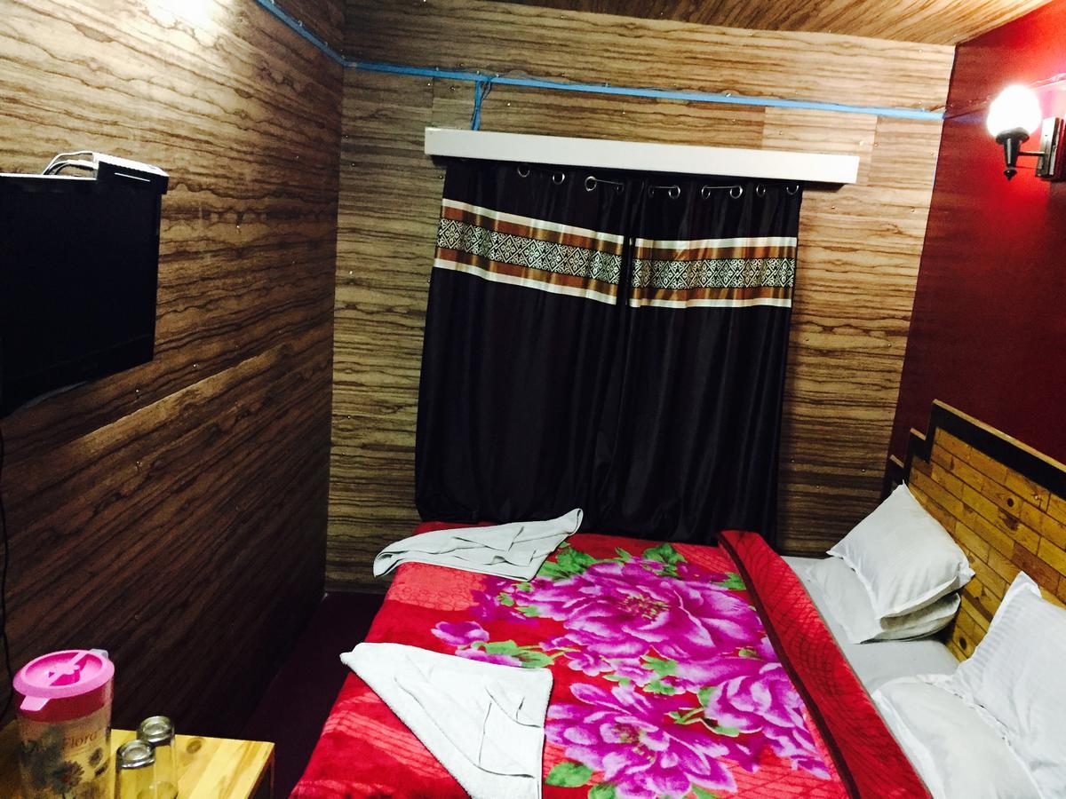Hotel Shingar Manali  Exterior photo