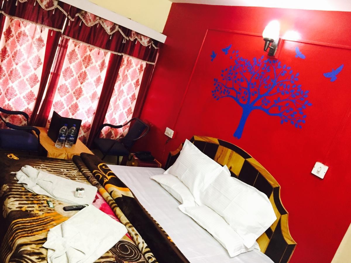 Hotel Shingar Manali  Exterior photo