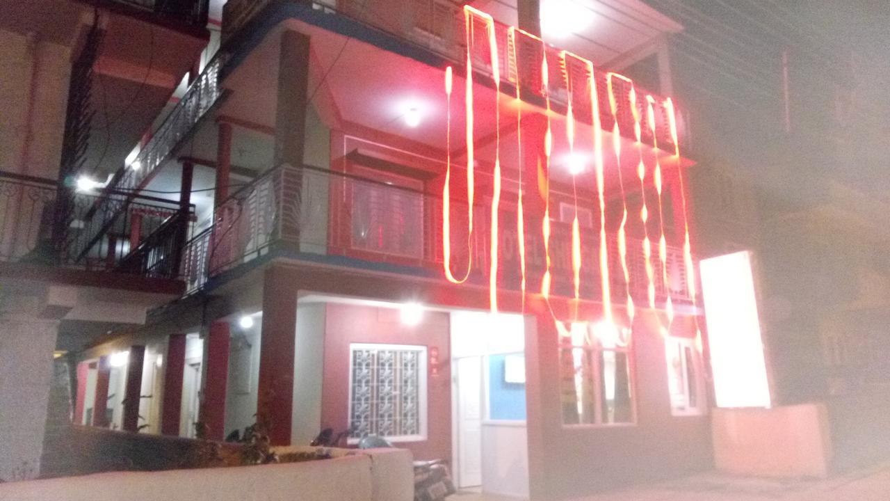 Hotel Shingar Manali  Exterior photo