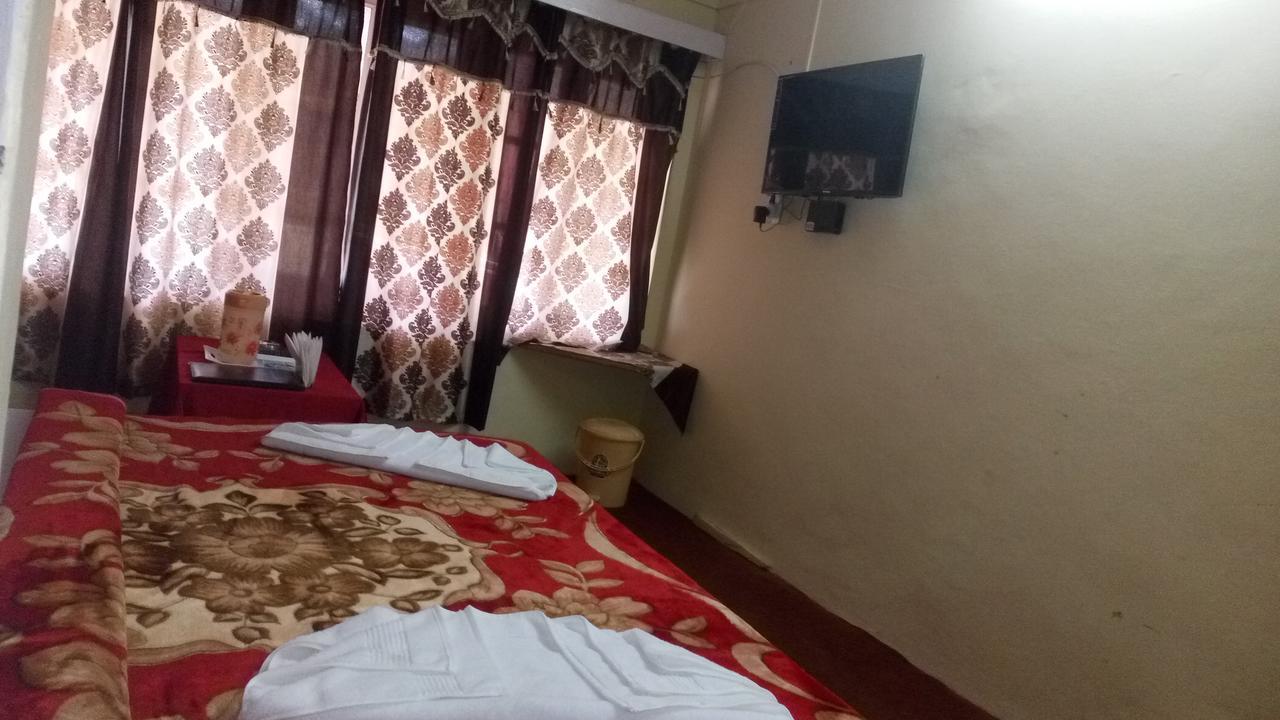 Hotel Shingar Manali  Exterior photo