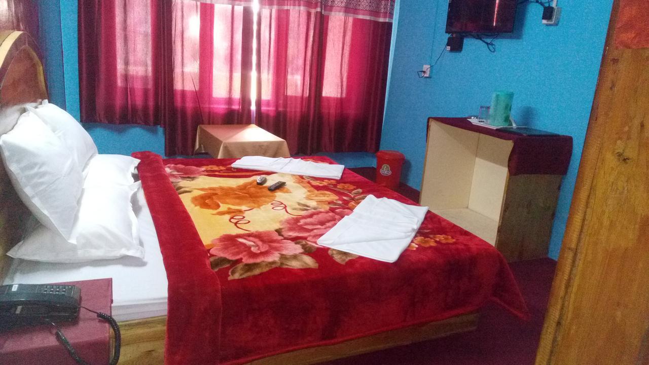 Hotel Shingar Manali  Exterior photo