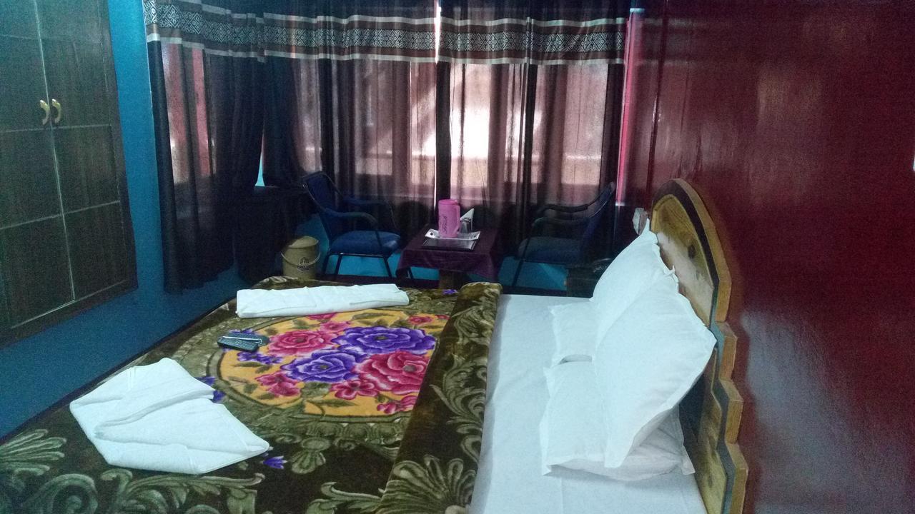 Hotel Shingar Manali  Exterior photo