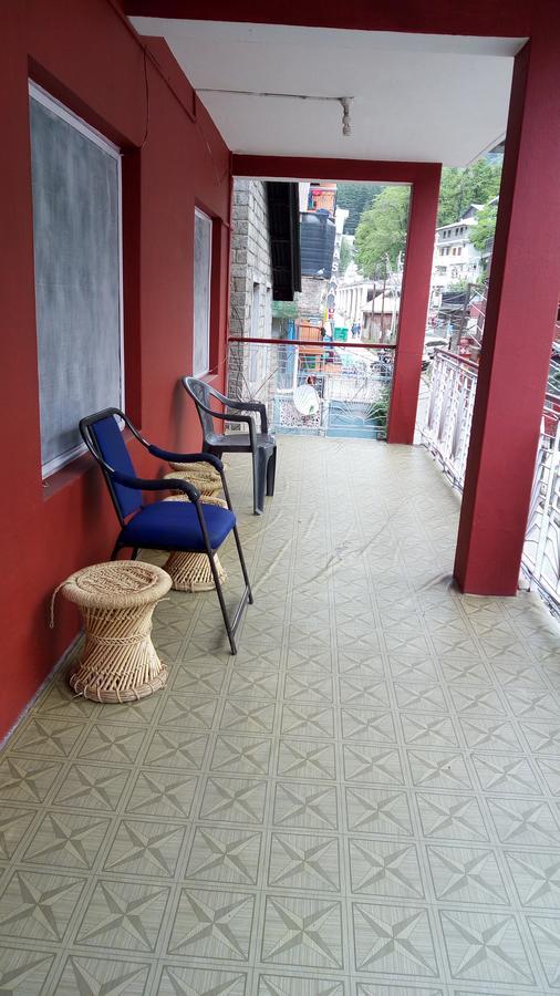 Hotel Shingar Manali  Exterior photo